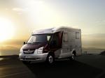 Hymer Van 2007 года